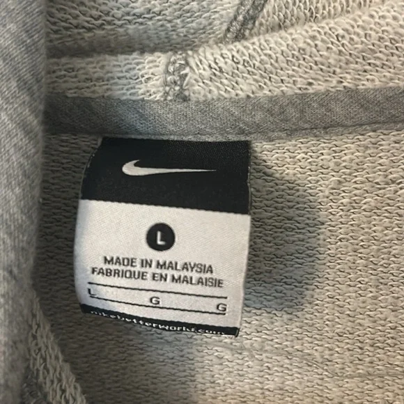 Nike Ohio State Hoodie - Picture 3 of 4